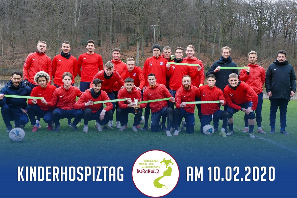 Kinder und Jugendhospiz 1